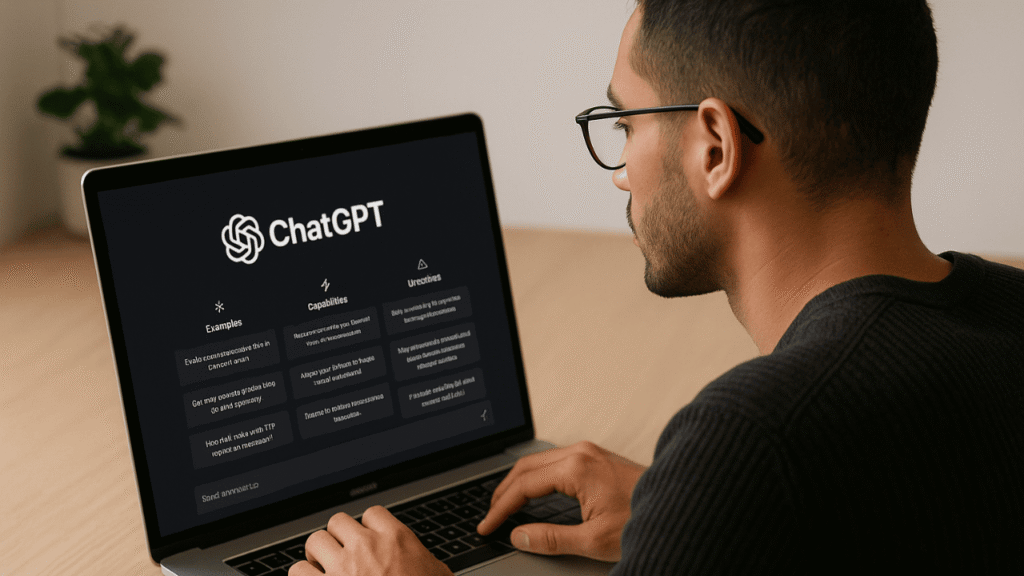 21 Trending ChatGPT Prompt Niches that Always Sell