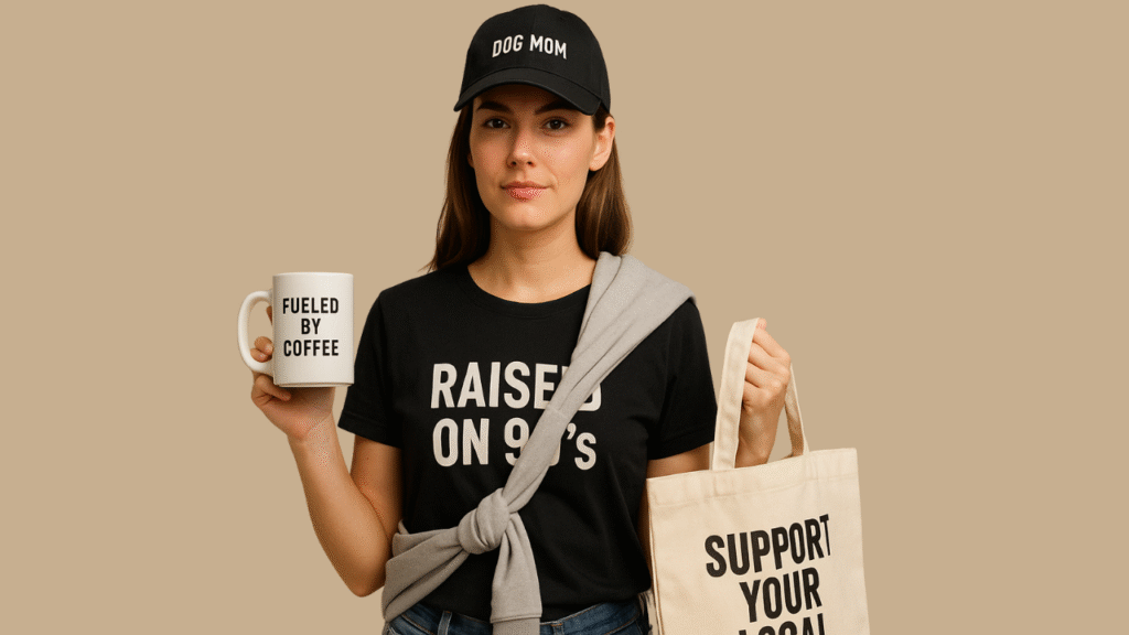 23 Best Print-on-Demand Niches Paying $10K+ Monthly